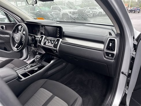Used 2021 Kia Sorento LX image 27