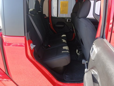 Used 2022 Jeep Gladiator Sport image 29