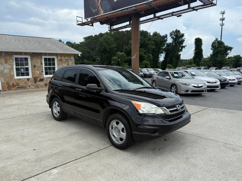 Used 2011 Honda CR-V LX image 9