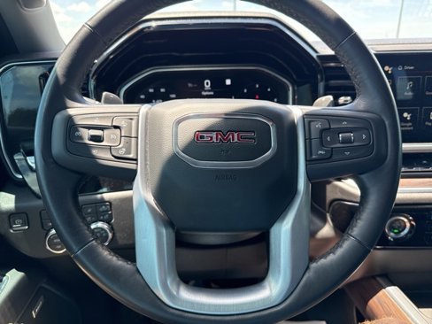 Used 2022 GMC Sierra 1500 SLT w/ SLT Convenience Package image 37