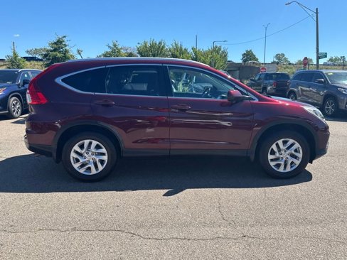 Used 2016 Honda CR-V EX-L image 13