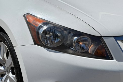 Used 2008 Honda Accord EX-L image 10