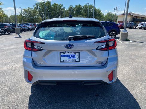 Certified 2024 Subaru Impreza 2.0i Sport image 6