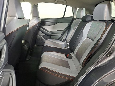 Used 2021 Subaru Crosstrek 2.0i Premium w/ Moonroof Package image 14