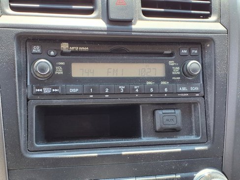 Used 2010 Honda CR-V LX image 19