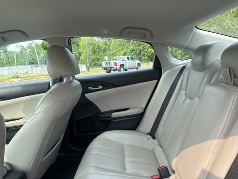 Certified 2019 Honda Insight EX image 19