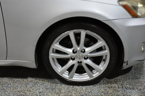 Used 2007 Lexus IS 250 image 22