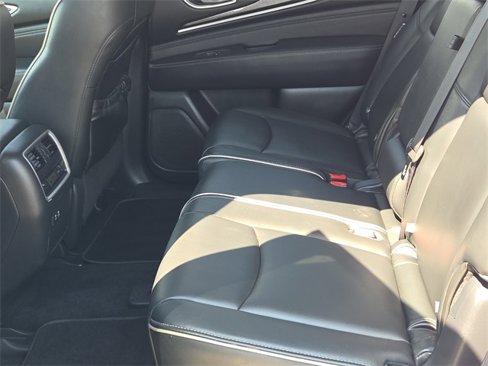 Used 2019 INFINITI QX60 Luxe image 14