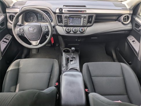 Used 2017 Toyota RAV4 LE image 13