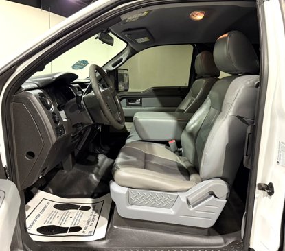 Used 2012 Ford F150 XL w/ HD Payload Pkg image 12