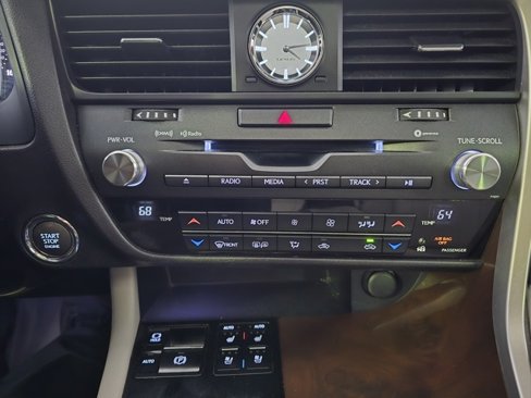 Used 2016 Lexus RX 350 FWD image 15