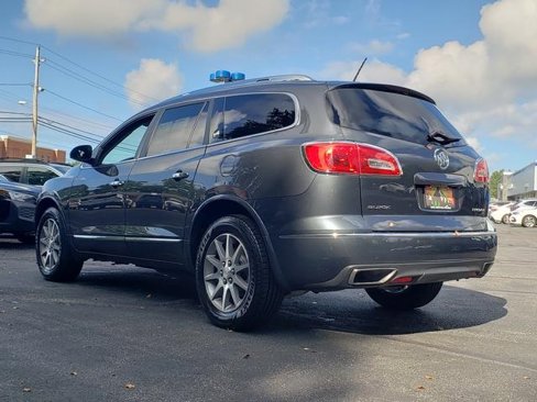 Used 2014 Buick Enclave Leather image 6
