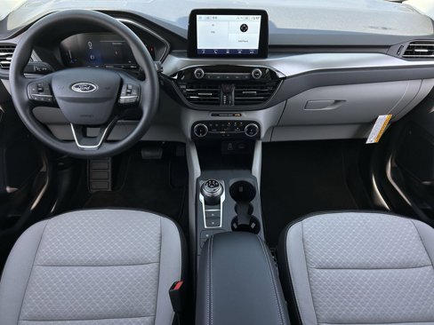 New 2025 Ford Escape Active image 39