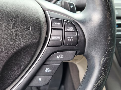 Used 2014 Acura TL w/ Technology Package image 25