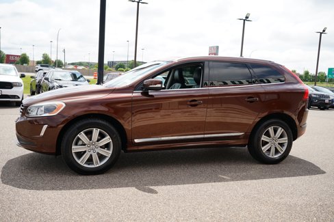 Used 2016 Volvo XC60 T6 Platinum w/ Protection Package image 6