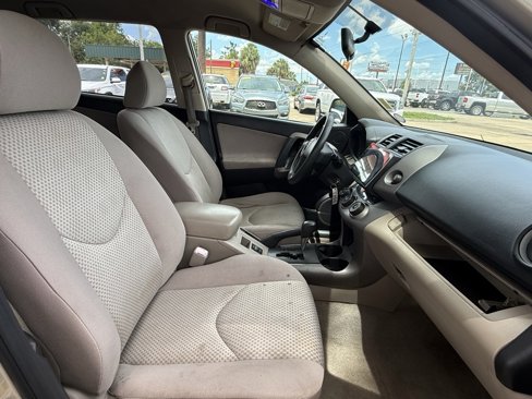 Used 2008 Toyota RAV4 4WD image 17
