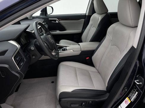 Used 2019 Lexus RX 350 AWD image 11