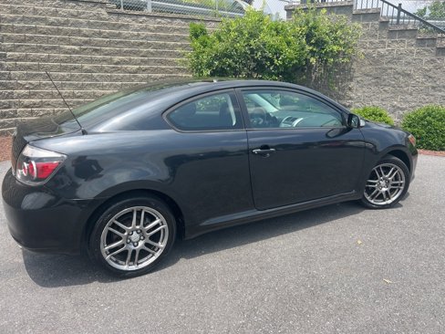 Used 2009 Scion tC image 7
