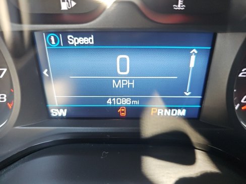 Used 2023 Chevrolet Camaro LT image 21