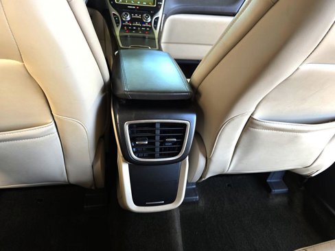Used 2016 Lincoln MKX Select w/ Select Plus Package image 24