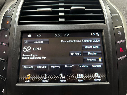 Used 2019 Lincoln MKC Premiere image 44
