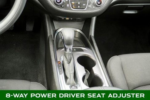 Used 2023 Chevrolet Malibu LT image 11
