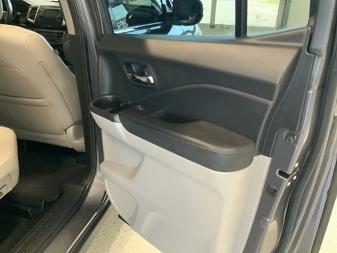 Used 2019 Honda Ridgeline RTL image 40