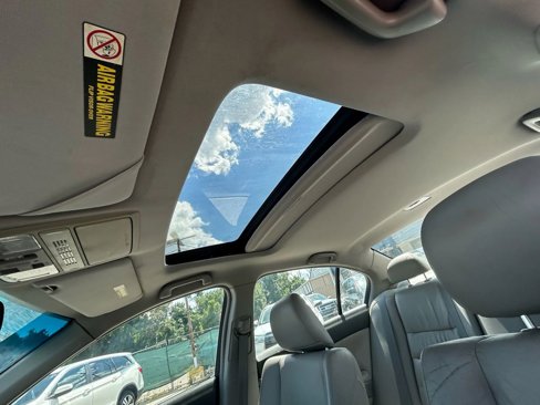 Used 2008 Honda Accord EX-L image 27