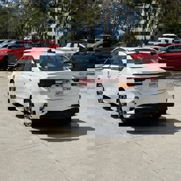 Used 2024 Kia Forte LXS image 4
