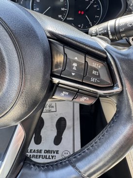 Used 2020 MAZDA CX-5 Grand Touring w/ GT Premium Package image 29
