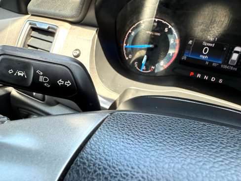 Used 2019 Ford Ranger XLT w/ Equipment Group 301A Mid image 21