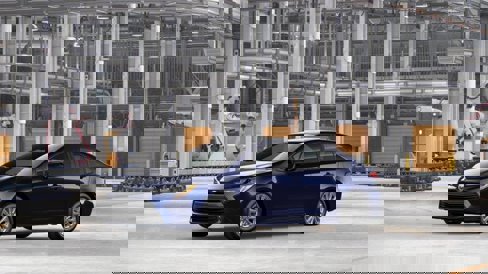 New 2026 Toyota Corolla LE w/ LE Premium Package image 84