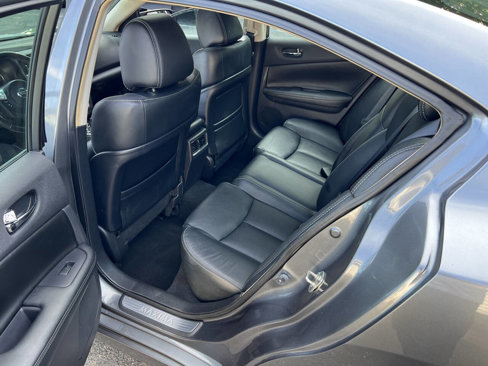 Used 2014 Nissan Maxima 3.5 SV w/ Sport Package image 13