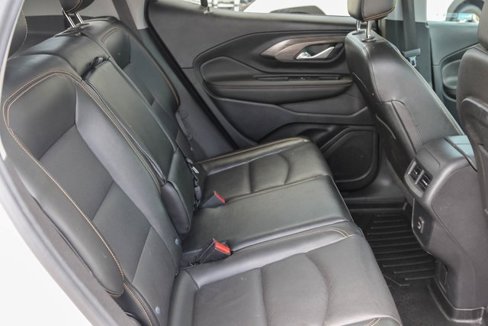 Used 2020 GMC Terrain SLT w/ Preferred Package image 19