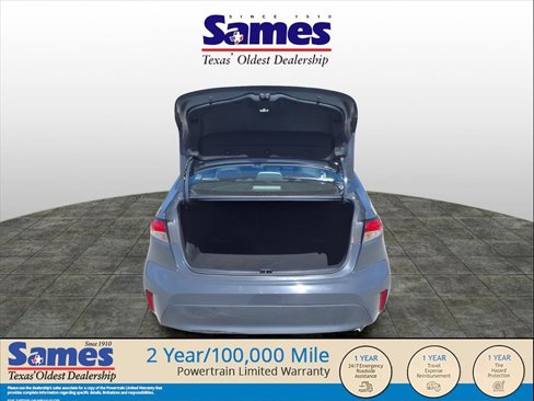 Used 2023 Toyota Corolla LE image 6
