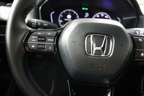 New 2026 Honda Civic Sport image 19