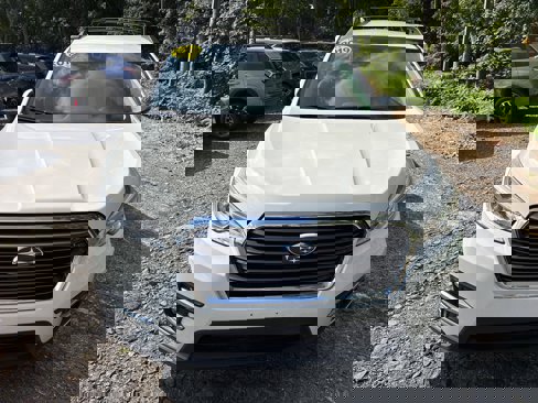 Used 2019 Subaru Ascent Limited image 2