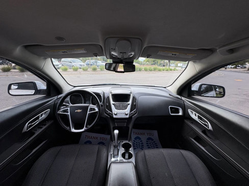 Used 2013 Chevrolet Equinox LT w/ Driver Convenience Package image 20