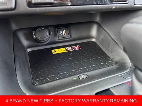 Used 2024 Toyota RAV4 XSE image 30
