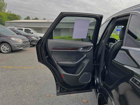 Used 2015 Audi Q3 2.0T Prestige image 16