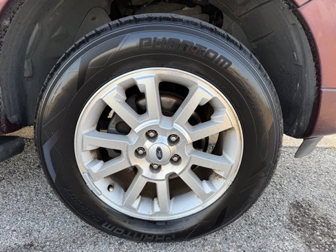 Used 2007 Ford Explorer Sport Trac Limited image 20