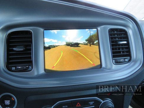 Used 2023 Dodge Charger SXT w/ Blacktop Package image 25