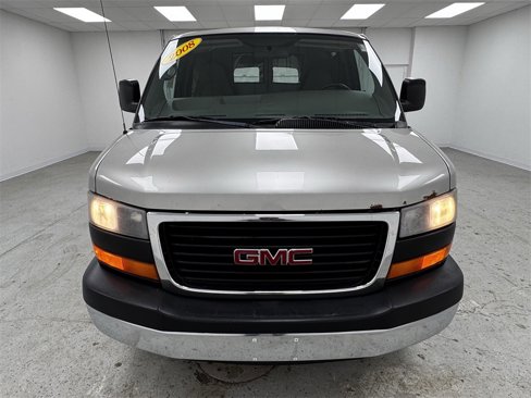 Used 2008 GMC Savana 1500 AWD w/ Power Package image 2