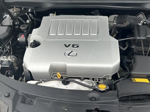 Used 2014 Lexus ES 350 image 34