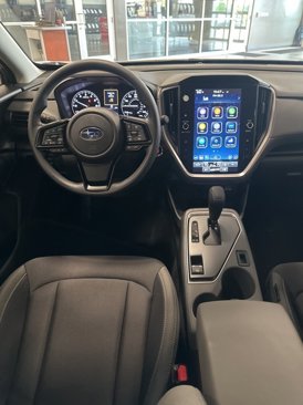 New 2025 Subaru Crosstrek 2.5i Premium w/ Popular Package #4 image 19