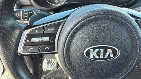 Used 2020 Kia Sportage S image 19