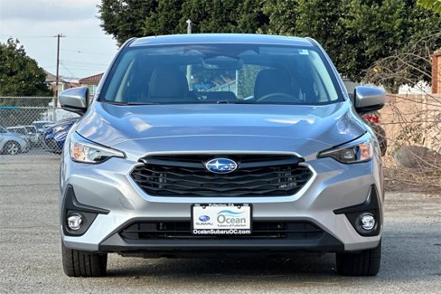 New 2025 Subaru Impreza 2.0i Sport image 10