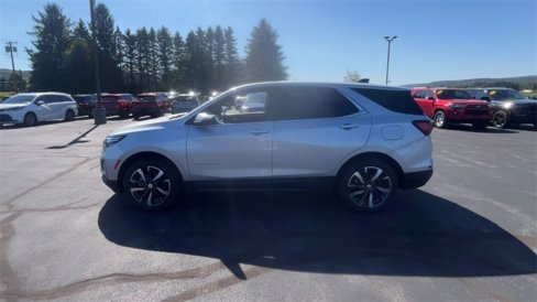 Certified 2022 Chevrolet Equinox LT image 5
