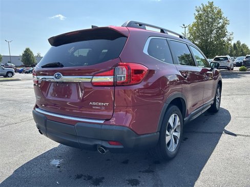 Used 2019 Subaru Ascent Premium w/ Popular Package #1 image 11