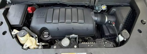 Used 2015 Chevrolet Traverse LS image 15